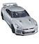 トミカ49 日産 NISSAN GT-R 2025 TMC 098713