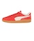 プーマ（PUMA）スニーカー パレルモ ヴィンテージ オレンジ 39684117