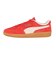 プーマ（PUMA）スニーカー パレルモ ヴィンテージ オレンジ 39684117