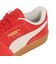 プーマ（PUMA）スニーカー パレルモ ヴィンテージ オレンジ 39684117