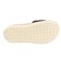 プーマ（PUMA）シャワーサンダル プラットフォームスライドUM ブラウン 40740703