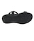 プーマ（PUMA）ストラップサンダル VOLA P ブラック 40740601