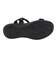 プーマ（PUMA）ストラップサンダル VOLA P ブラック 40740601