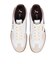 プーマ（PUMA）スニーカー タウンシューズ パレルモ レザー ブラウン ホワイト 39646428