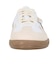 プーマ（PUMA）スニーカー タウンシューズ パレルモ レザー ブラウン ホワイト 39646428