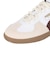 プーマ（PUMA）スニーカー タウンシューズ パレルモ レザー ブラウン ホワイト 39646428