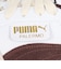 プーマ（PUMA）スニーカー タウンシューズ パレルモ レザー ブラウン ホワイト 39646428