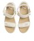 プーマ（PUMA）ストラップサンダル VOLA P アイボリー 40740602