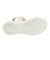 プーマ（PUMA）ストラップサンダル VOLA P アイボリー 40740602