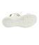 プーマ（PUMA）ストラップサンダル VOLA P アイボリー 40740602