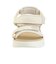 プーマ（PUMA）ストラップサンダル VOLA P アイボリー 40740602