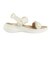 プーマ（PUMA）ストラップサンダル VOLA P アイボリー 40740602
