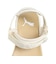 プーマ（PUMA）ストラップサンダル VOLA P アイボリー 40740602