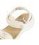 プーマ（PUMA）ストラップサンダル VOLA P アイボリー 40740602