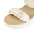 プーマ（PUMA）ストラップサンダル VOLA P アイボリー 40740602