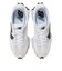 ニューバランス（new balance）スニーカー スポーツシューズ 327 ホワイト ブラック MS327CWB D