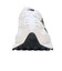 ニューバランス（new balance）スニーカー スポーツシューズ 327 ホワイト ブラック MS327CWB D