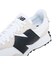 ニューバランス（new balance）スニーカー スポーツシューズ 327 ホワイト ブラック MS327CWB D
