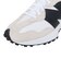 ニューバランス（new balance）スニーカー スポーツシューズ 327 ホワイト ブラック MS327CWB D