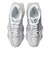 ニューバランス（new balance）スニーカー スポーツシューズ 90/60 シルバー U90606MU D