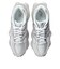 ニューバランス（new balance）スニーカー スポーツシューズ 90/60 シルバー U90606MU D