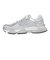 ニューバランス（new balance）スニーカー スポーツシューズ 90/60 シルバー U90606MU D