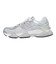 ニューバランス（new balance）スニーカー スポーツシューズ 90/60 シルバー U90606MU D
