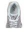 ニューバランス（new balance）スニーカー スポーツシューズ 90/60 シルバー U90606MU D