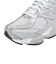 ニューバランス（new balance）スニーカー スポーツシューズ 90/60 シルバー U90606MU D