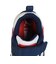 プーマ（PUMA）ジュニアスニーカー スポーツシューズ リバウンドV6 AC+IF ブルー ホワイト 39742033 カジュアルシューズ
