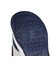 プーマ（PUMA）ジュニアスニーカー スポーツシューズ リバウンドV6 AC+IF ブルー ホワイト 39742033 カジュアルシューズ