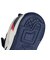 プーマ（PUMA）ジュニアスニーカー スポーツシューズ リバウンドV6 AC+IF ブルー ホワイト 39742033 カジュアルシューズ