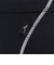 ミズノ（MIZUNO）水着 メンズ 水泳 アクアフィットネス用 ハーフスパッツ 立体カップ付 黒×グレー S-LLサイズ N2JBD11190