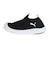 プーマ（PUMA）ジュニアストラップサンダル ファンレーサーウォーター PS  ブラック 40493801