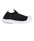 プーマ（PUMA）ジュニアストラップサンダル ファンレーサーウォーター PS  ブラック 40493801
