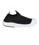プーマ（PUMA）ジュニアストラップサンダル ファンレーサーウォーター PS  ブラック 40493801