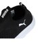 プーマ（PUMA）ジュニアストラップサンダル ファンレーサーウォーター PS  ブラック 40493801