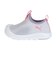 プーマ（PUMA）ジュニアストラップサンダル ファンレーサーウォーター IF ラベンダー 40493904