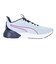 プーマ（PUMA）ジムシューズ トレーニングシューズ ディスパース XT 4 アイスグレー 31079828 スポーツシューズ