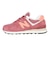 ニューバランス（new balance）スニーカー スポーツシューズ 574 レッド U5747FE D