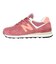 ニューバランス（new balance）スニーカー スポーツシューズ 574 レッド U5747FE D