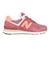ニューバランス（new balance）スニーカー スポーツシューズ 574 レッド U5747FE D