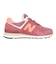 ニューバランス（new balance）スニーカー スポーツシューズ 574 レッド U5747FE D