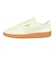 プーマ（PUMA）スニーカー パレルモ ヴィンテージ フラッシュグリーン 39684119