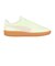 プーマ（PUMA）スニーカー パレルモ ヴィンテージ フラッシュグリーン 39684119