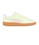 プーマ（PUMA）スニーカー パレルモ ヴィンテージ フラッシュグリーン 39684119
