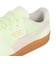 プーマ（PUMA）スニーカー パレルモ ヴィンテージ フラッシュグリーン 39684119