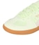 プーマ（PUMA）スニーカー パレルモ ヴィンテージ フラッシュグリーン 39684119
