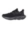 ニューバランス（new balance）スニーカー スポーツシューズ  フレッシュフォーム リカバリー v4 ブラック MCVRY1DW D