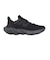 ニューバランス（new balance）スニーカー スポーツシューズ  フレッシュフォーム リカバリー v4 ブラック MCVRY1DW D